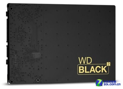 Black2 ʵSSD+HDD 