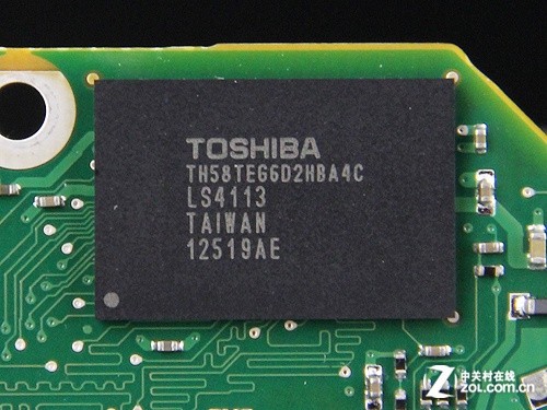 来自SSD的性能 深度解析混合硬盘的诱惑