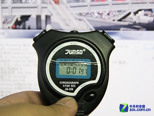 599元性价比之选 希捷1TB混合硬盘详测