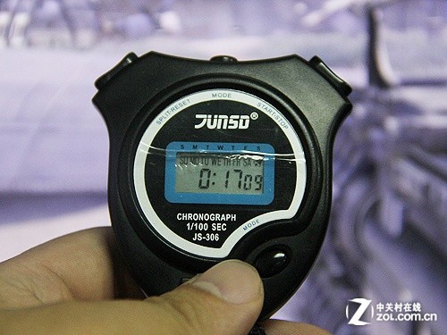 599元性价比之选 希捷1TB混合硬盘详测