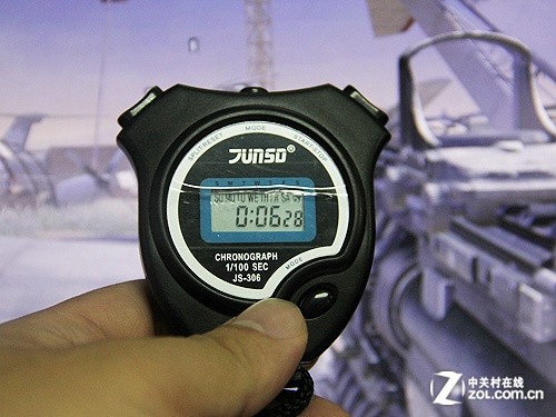 599元性价比之选 希捷1TB混合硬盘详测