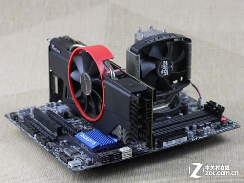 来自SSD的性能 深度解析混合硬盘的诱惑